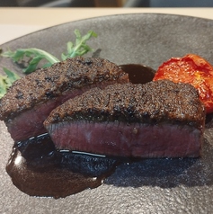 肉魚菜 むらかみのコース写真