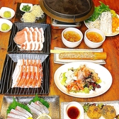 黒豚あじと 福岡赤坂店のおすすめ料理3