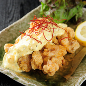 彩酉のおすすめ料理2
