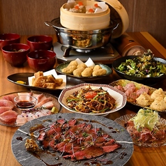 【個室有】酒食Park　クロミツ特集写真1