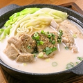 料理メニュー写真&nbsp;スペアリブ白(煮込)