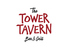 The TOWER TAVERN BAR&GRILLロゴ画像