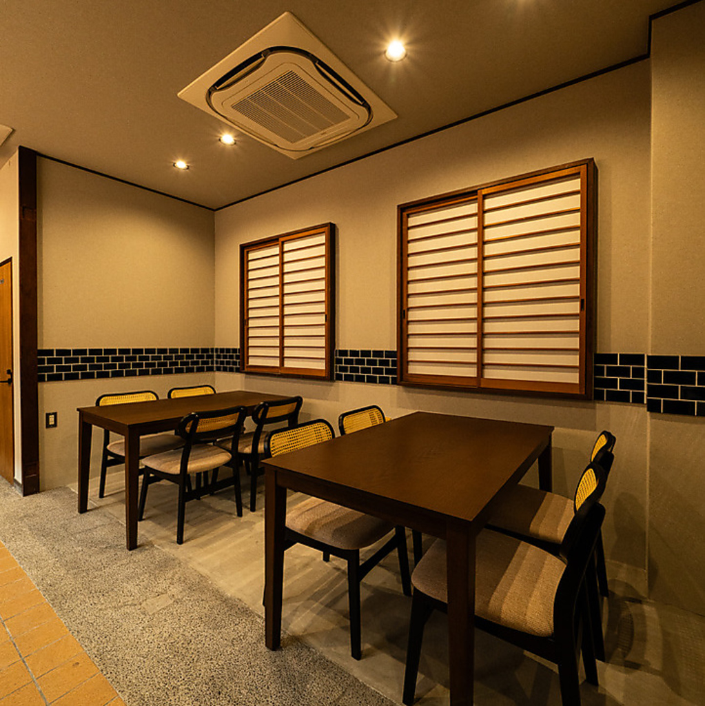 呑喰道楽 天々の写真ギャラリー