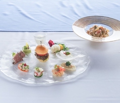 レストランペティイゾラのおすすめランチ3