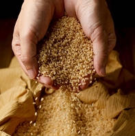 お米マイスター監修特選米≪よいち米≫