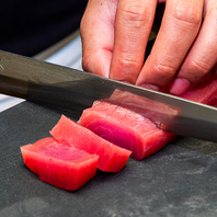 生産者の思いを込めた一皿をお届け◎