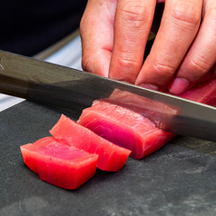 生産者の思いを込めた一皿をお届け◎