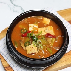 テンジャンチゲ