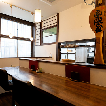 橙や 国分寺店の雰囲気1