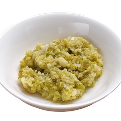 ハラペガリックスパイス