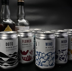 【厳選ワインとクラフトビールのペアリング】