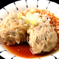料理メニュー写真&nbsp;元気玉(1個)