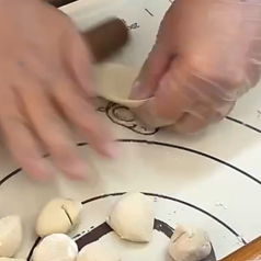 JING JIAOZI ジンジャオズの雰囲気2