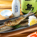 えご家のおすすめ料理1