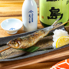 えご家のおすすめ料理1