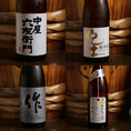 日本酒４