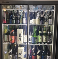 居酒屋 夢のおすすめドリンク3