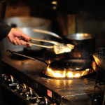 Trattoria ALBERO   （トラットリア アルベロ）