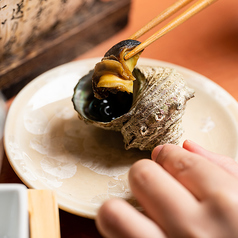 隠れ炉端家 がぶり 四条烏丸店のコース写真