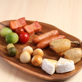 カフェアンドバー ニコのおすすめ料理2