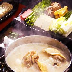 YOSHIMURA 川越駅前店のコース写真