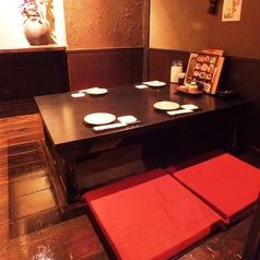 くいもの屋 わん 橋本店のおすすめポイント1