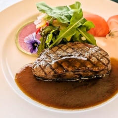 フォレストヒルズ レストラン トスカーナのおすすめ料理1