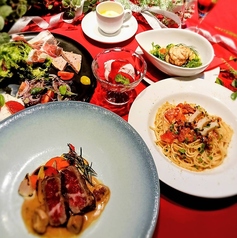 Cassolo カッソーロのコース写真