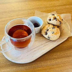 イングリッシュティーセット