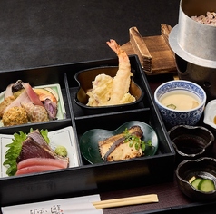 あんばい なんばパークス店のコース写真