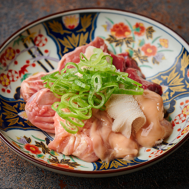 焼肉×ホルモン×居酒屋 浜田山肉流通センターのおすすめ料理1