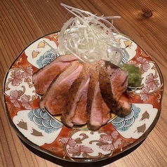 ＦＵＮＰＹのおすすめ料理1