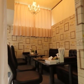 Niigata Halal Food And Restaurantの雰囲気2