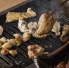 地どり焼肉 鶏さか 近鉄八尾店のおすすめポイント1