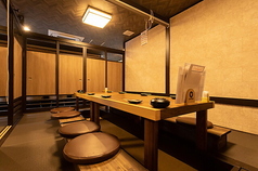 【個室有】酒食Park　クロミツ特集写真1