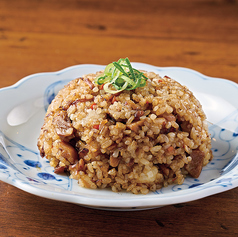 わいわいチャーハン