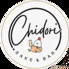 Bar Chidori バーチドリのロゴ
