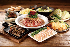 じとっこ 戸田店の特集写真