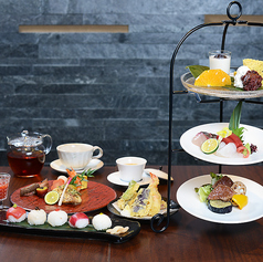 旬活和食 ままやのおすすめランチ3