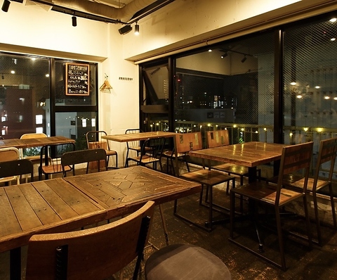 cafe&bar midium JtFAho[ ~fBA 