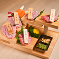 焼肉酒場 叶 HANAREのおすすめ料理1