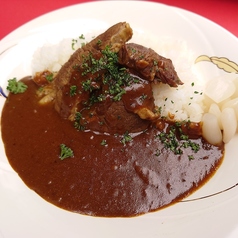 とみや本館のおすすめランチ3