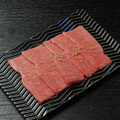 料理メニュー写真&nbsp;和牛上カルビ