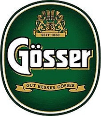 ゲッサー　ピルスナー