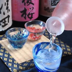 新潟の時 TOKI 新潟駅前店のコース写真