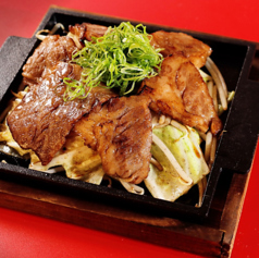 焼肉dining京や 本店のおすすめランチ2