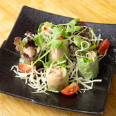 炭火串焼 でんぐり 西巣鴨のおすすめ料理2