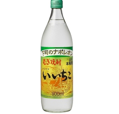 いいちこ（麦焼酎）