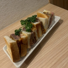 ステーキ 神庄 泉崎店のおすすめ料理1