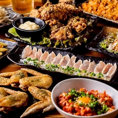 はれるや 横浜本店のおすすめ料理1